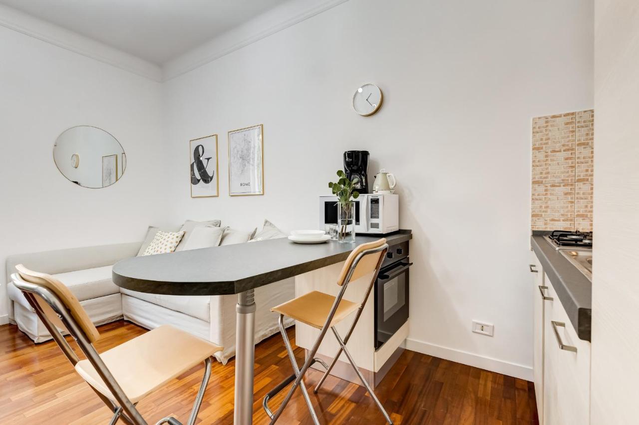 Apartamento Appartamenti Con Vista Piazza Testaccio *
