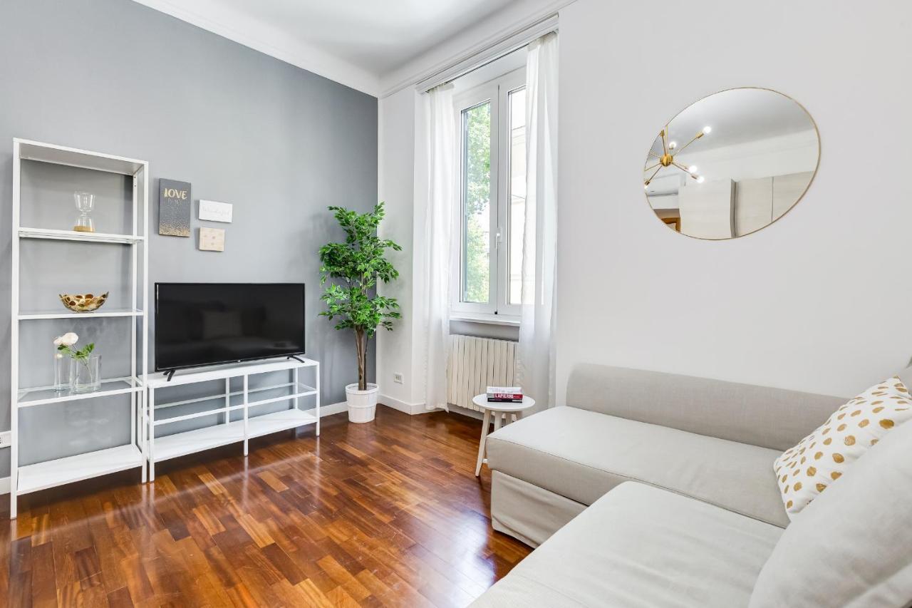 Apartamento Appartamenti Con Vista Piazza Testaccio Roma