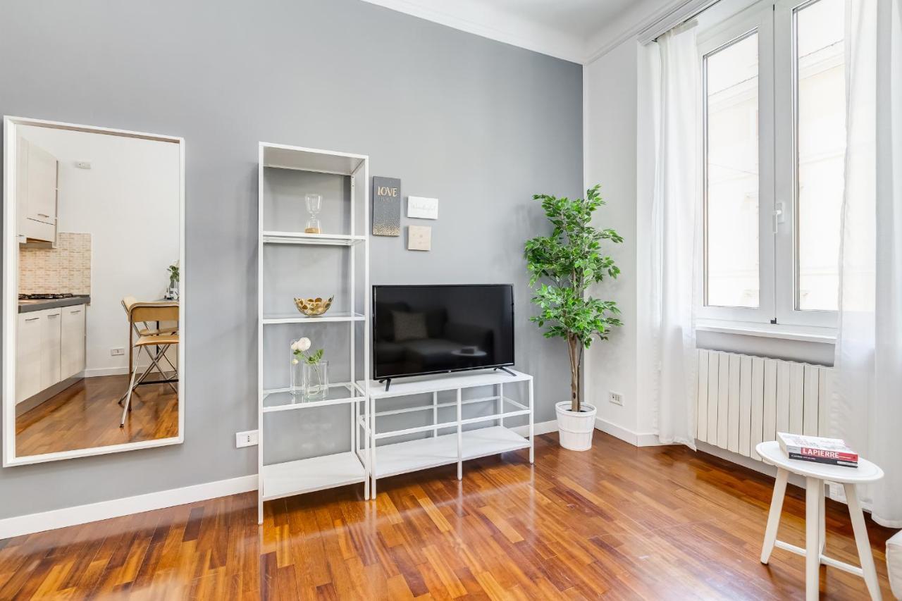 Apartamento Appartamenti Con Vista Piazza Testaccio *