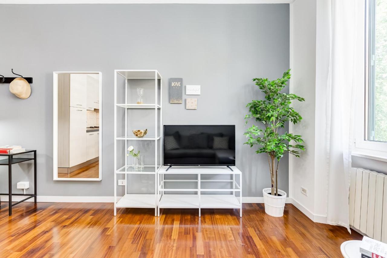 Apartamento Appartamenti Con Vista Piazza Testaccio