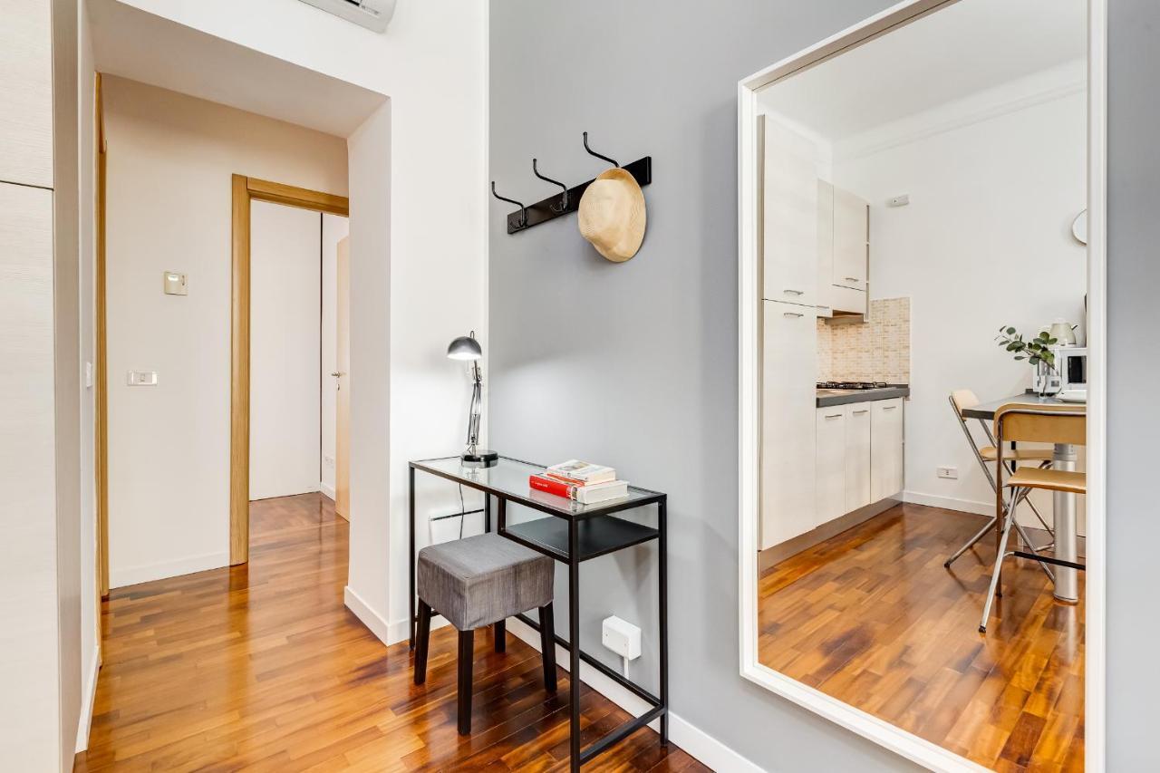 Apartamento Appartamenti Con Vista Piazza Testaccio