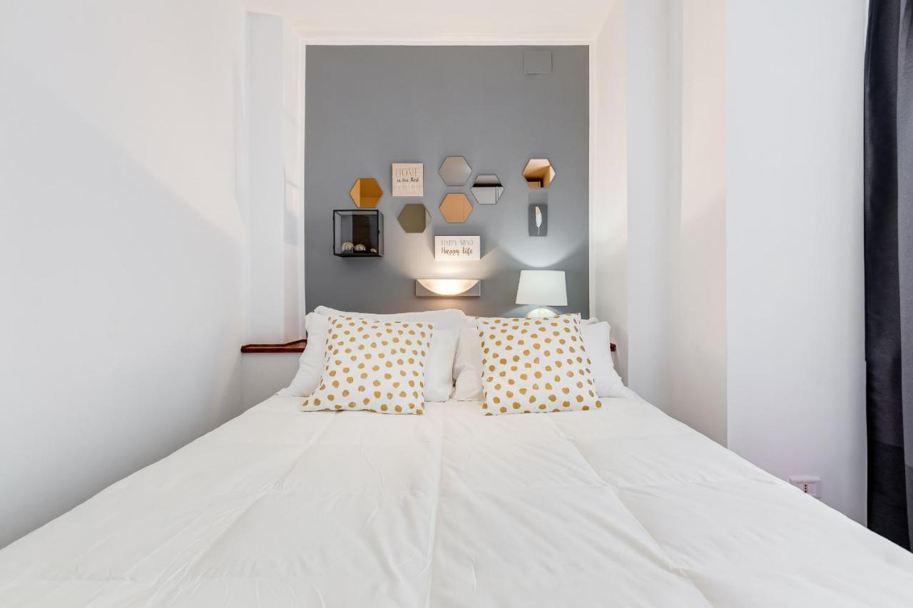 Apartamento Appartamenti Con Vista Piazza Testaccio *