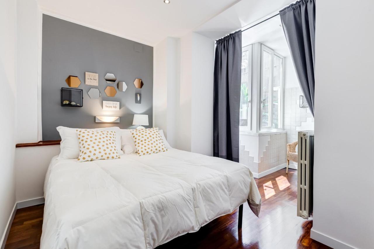Apartamento Appartamenti Con Vista Piazza Testaccio