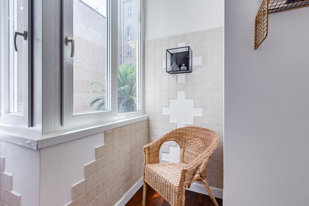 Apartamento Appartamenti Con Vista Piazza Testaccio Roma
