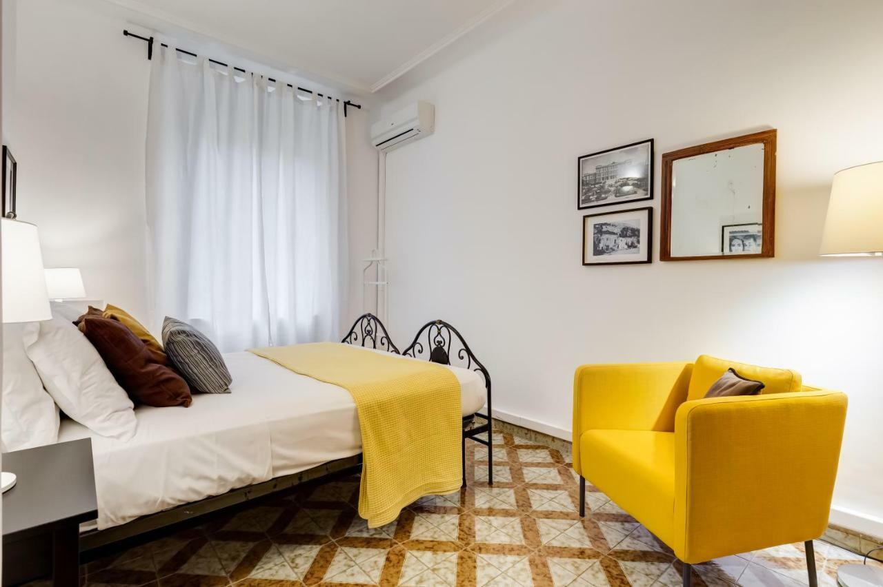 Apartamento Appartamenti Con Vista Piazza Testaccio Roma