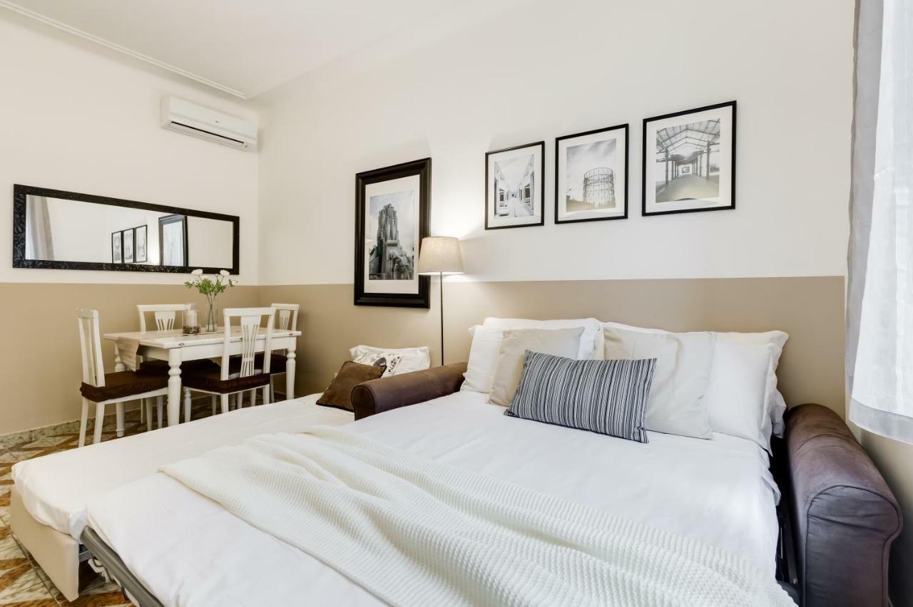 Apartamento Appartamenti Con Vista Piazza Testaccio *