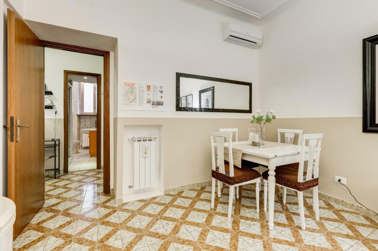 Apartamento Appartamenti Con Vista Piazza Testaccio *