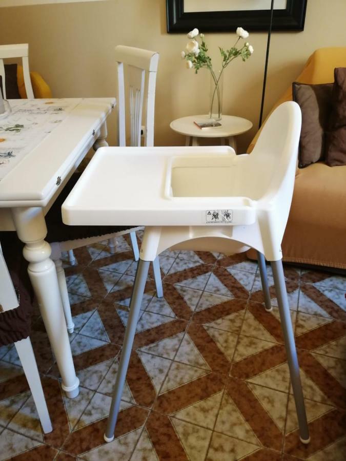Apartamento Appartamenti Con Vista Piazza Testaccio