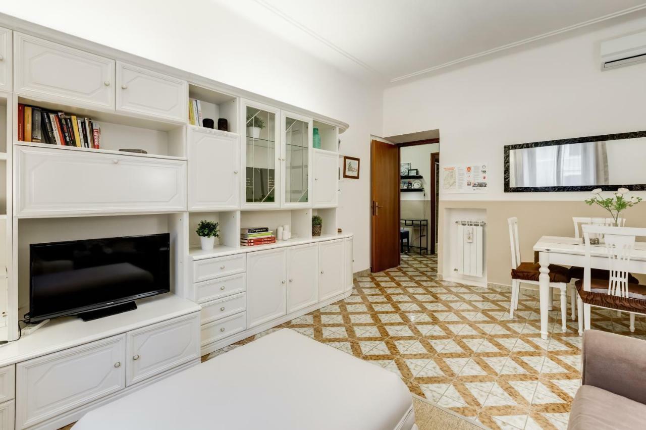 Apartamento Appartamenti Con Vista Piazza Testaccio Roma